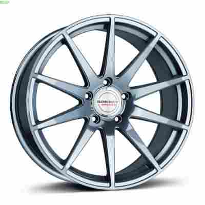 Borbet GTX 8x19 5x114.3 ET53