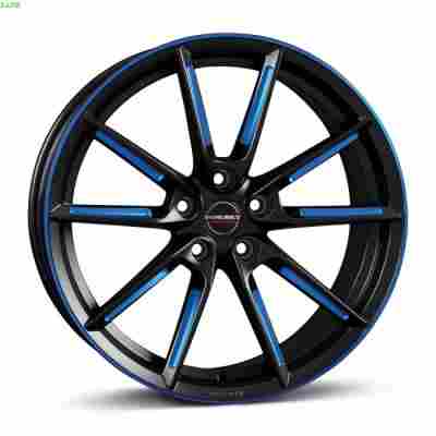 Borbet LX 8x19 5x112 ET50