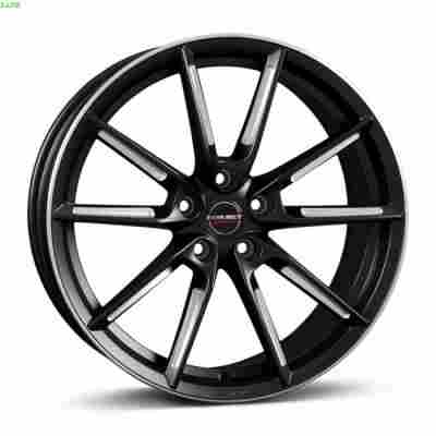 Borbet LX 8x19 5x108 ET45