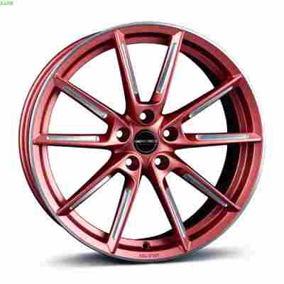 Borbet LX 8x19 5x112 ET50