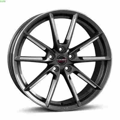 Borbet LX 8.5x19 5x112 ET35