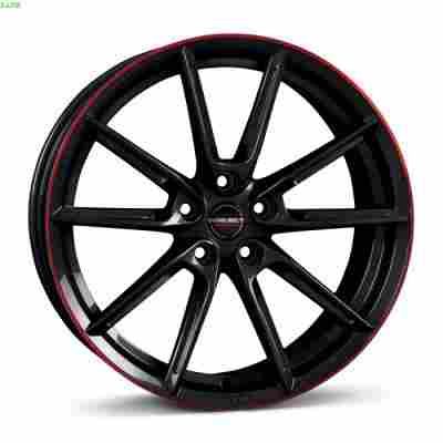 Borbet LX 8x19 5x112 ET50