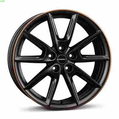 Borbet LX18 8x18 5x112 ET40