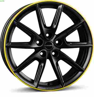 Borbet LX 8x18 5x112 ET40
