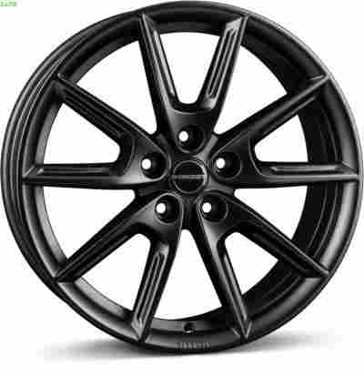 Borbet LX 8x18 5x108 ET45