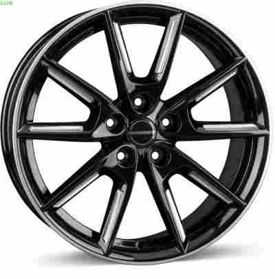 Borbet LX 8x18 5x112 ET44
