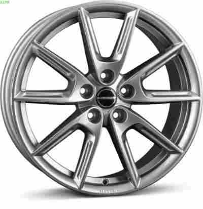 Borbet LX 8x18 5x112 ET40