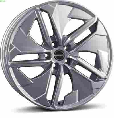 Borbet TX 9x20 5x112 ET20