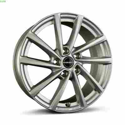 Borbet V 7x18 5x114.3 ET45