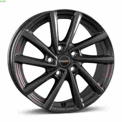 Borbet V 7x19 5x112 ET43