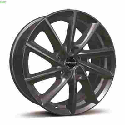 Borbet VT 7.5x17 5x115 ET45