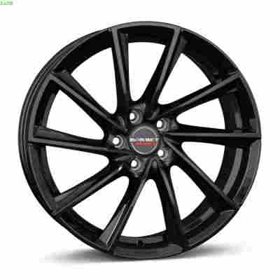 Borbet VTX 8x18 5x112 ET48