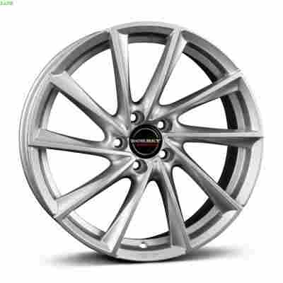Borbet VTX 8x18 5x112 ET48