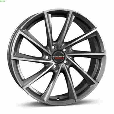 Borbet VTX 8x18 5x112 ET48