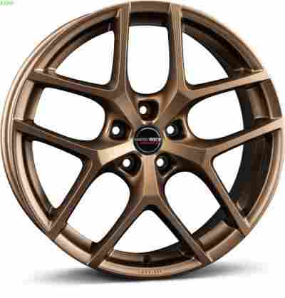 Borbet Y 8x19 5x112 ET50