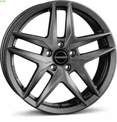 Borbet Z 7x17 5x112 ET49