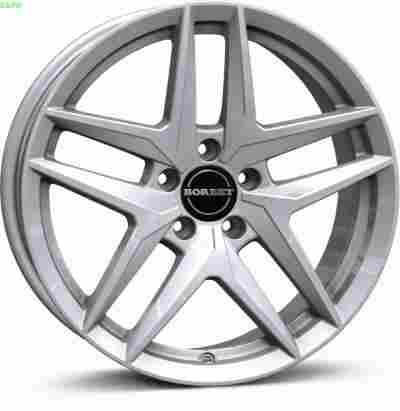 Borbet Z 7x17 5x112 ET49