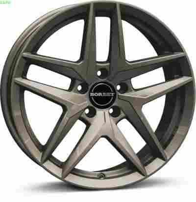 Borbet Z 6.5x16 5x112 ET44