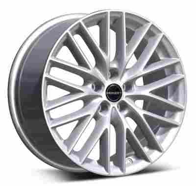 Borbet BS5 8x18 5x108 ET42