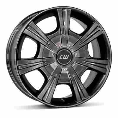 Borbet CH 7.5x17 6x139.7 ET50