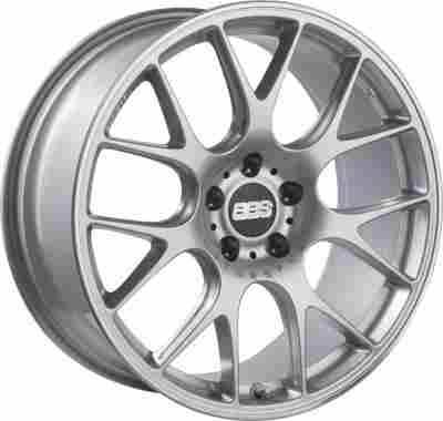 Bbs CH-R 8x20 5x120 ET31