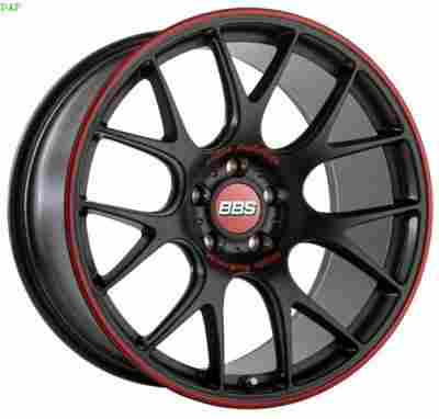 Bbs CH-R 8.5x20 5x112 ET28