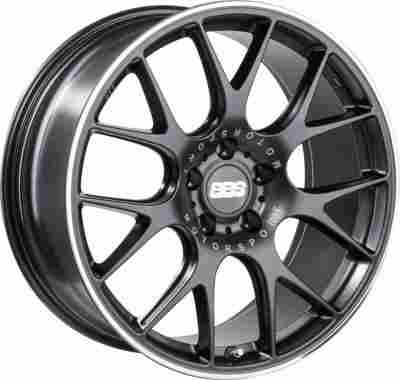 Bbs CH-R 9x20 5x130 ET49