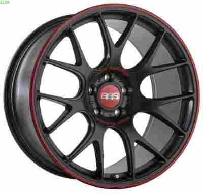 Bbs CI-R 10x20 5x112 ET45