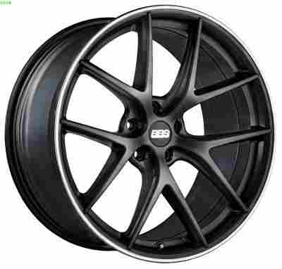 Bbs CI-R 8x20 5x112 ET16