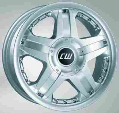 Borbet CWB 8x18 6x130 ET50