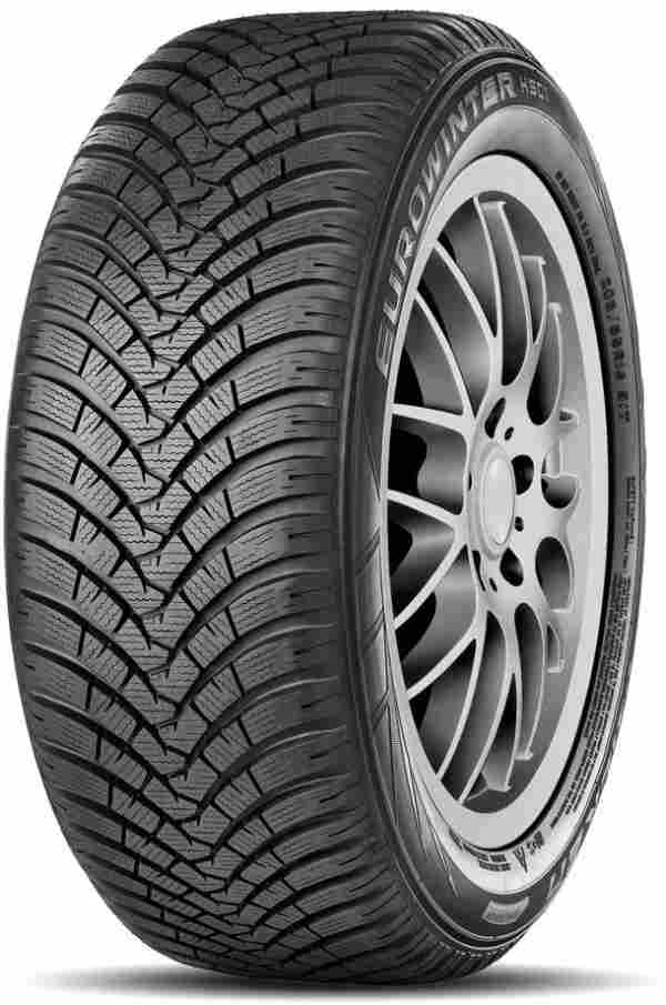 165/70R13 79T Falken EUROWINTER HS01