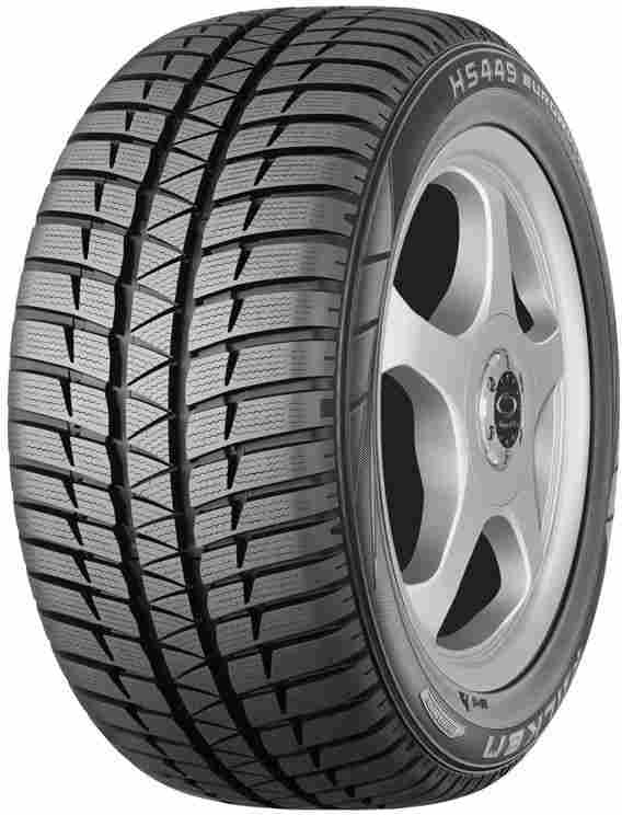 Eurowinter Hs449