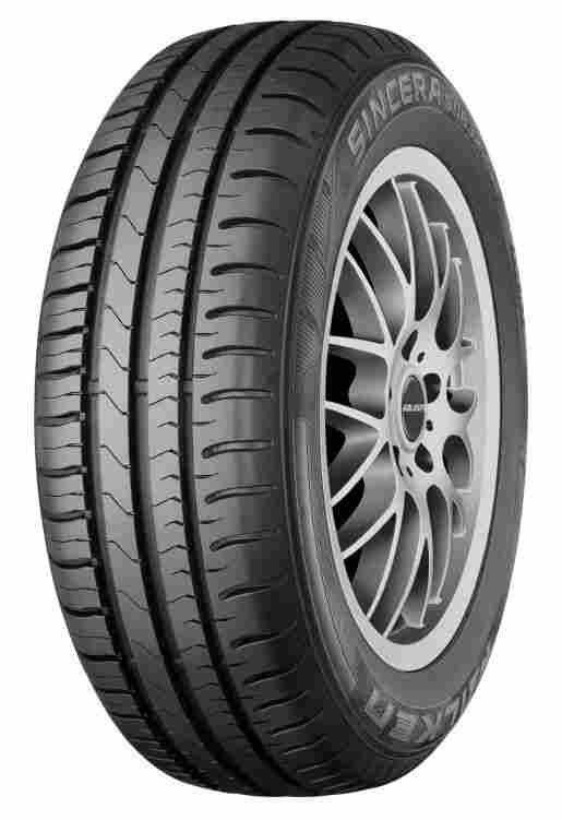 165/70R14 81T Falken SINCERA SN832A EC