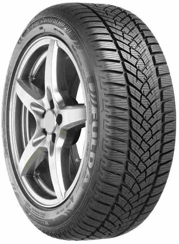 205/55R16 91H Fulda KRISTALL CONTROL HP 2