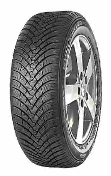 205/50R17 93V Falken EUROWINTER HS01 XL