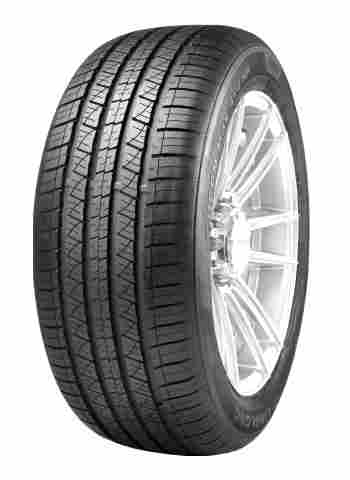 GREENMAX 4X4