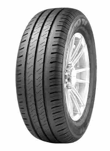 C GREENMAX VAN HP