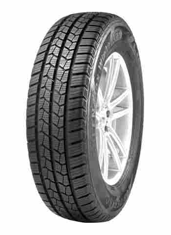 C GM WINTER VAN M+S