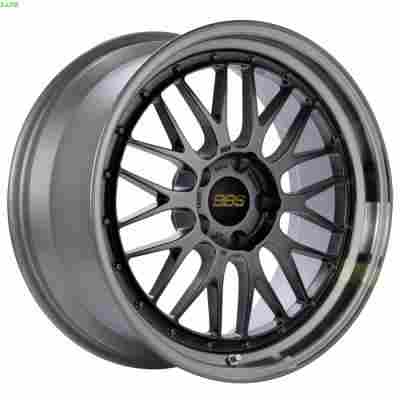 Bbs LM 10x20 5x120 ET33