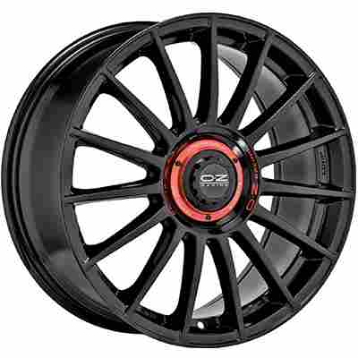 Oz Superturismo Evo GB 8x18 5x112 ET45