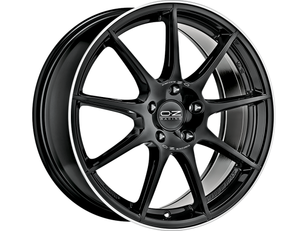Veloce GT GBDL
