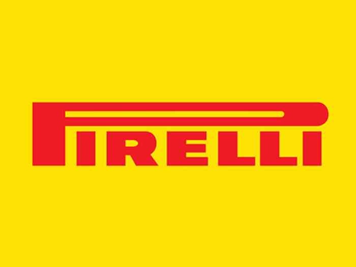 Pneumatiky Pirelli