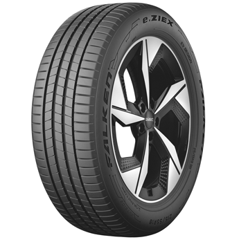 235/45R20 100H Falken E. ZIEX R0 XL