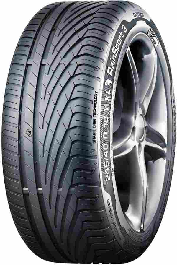 225/45R17 91V Uniroyal RAINSPORT 3