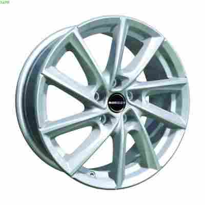Borbet VT 7.5x17 5x108 ET52.5