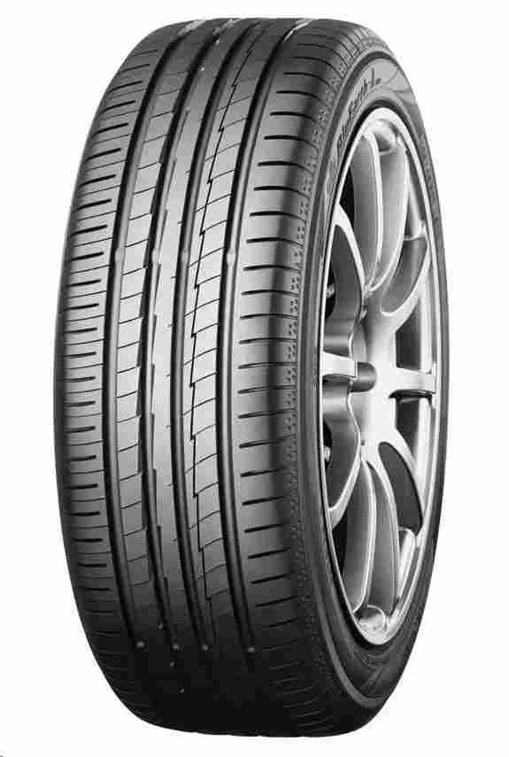 195/60R17 90H Yokohama AE30