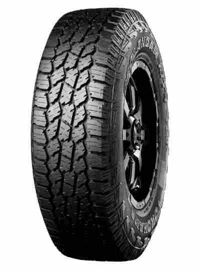 265/70R16 121/118S Yokohama G018