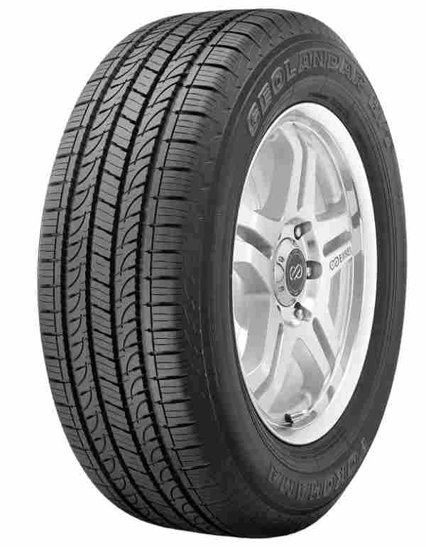 265/70R17 115H Yokohama G056