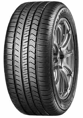 235/60R18 107W Yokohama GEOLANDAR X-CV G057 XL