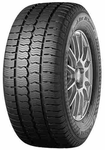 215/65R16 106/104T Yokohama BLUEARTH-VAN ALL SEASON RY61